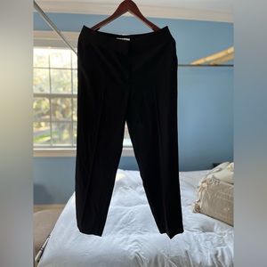 St. John Dress Pants
